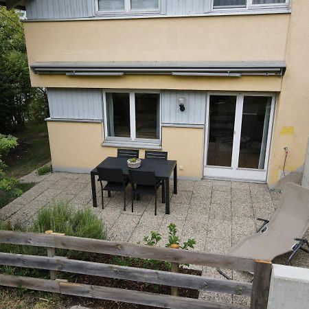 Apartment Riedwiese Hörbranz エクステリア 写真