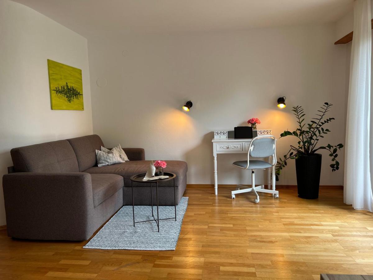 Apartment Riedwiese Hörbranz エクステリア 写真