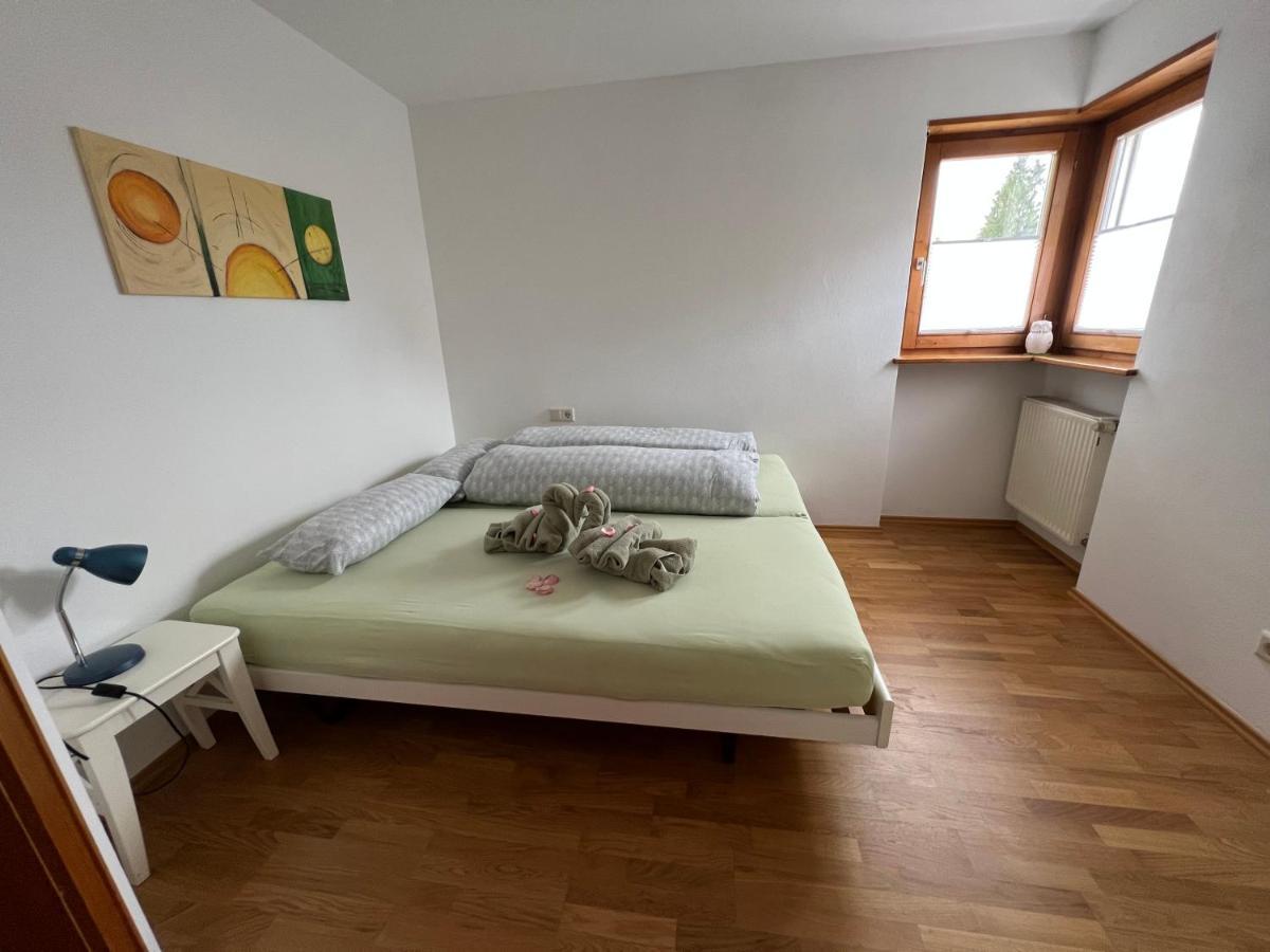 Apartment Riedwiese Hörbranz エクステリア 写真