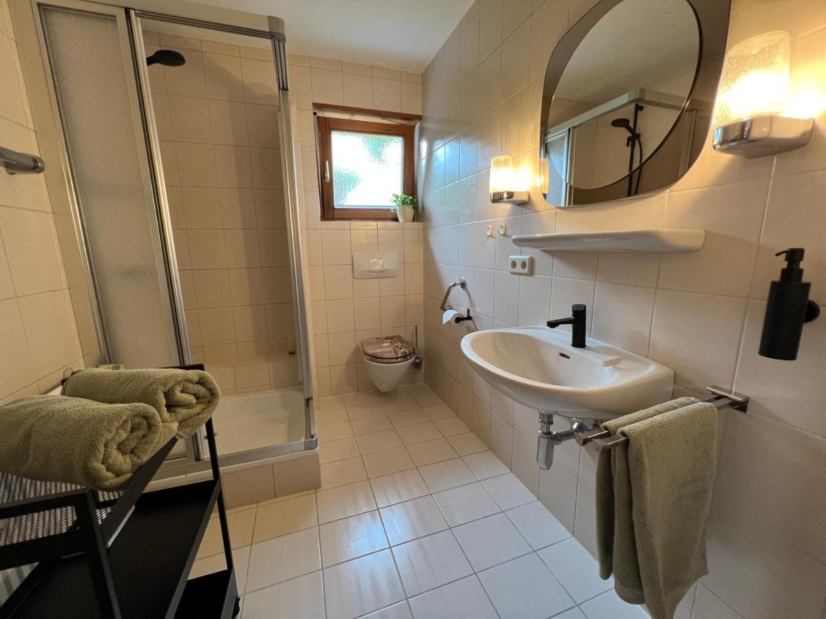 Apartment Riedwiese Hörbranz エクステリア 写真