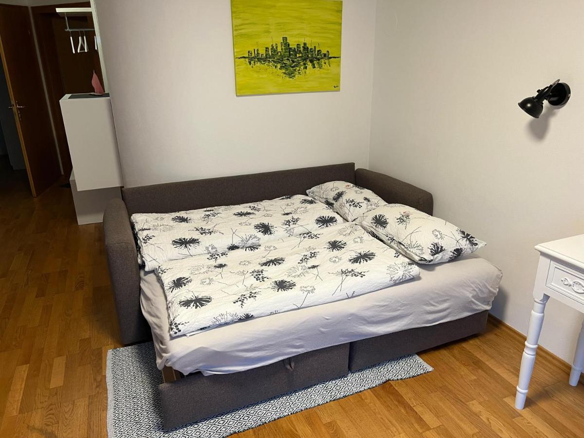 Apartment Riedwiese Hörbranz エクステリア 写真
